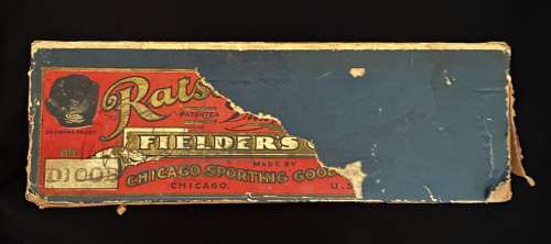 Ratsch Peerless Duck Web Box 2